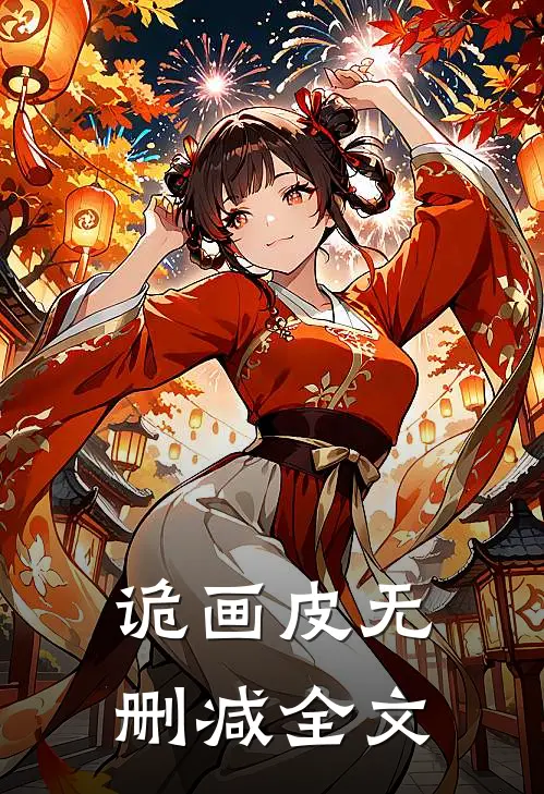 诡画皮无删减全文