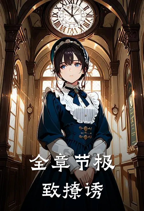 全章节极致撩诱