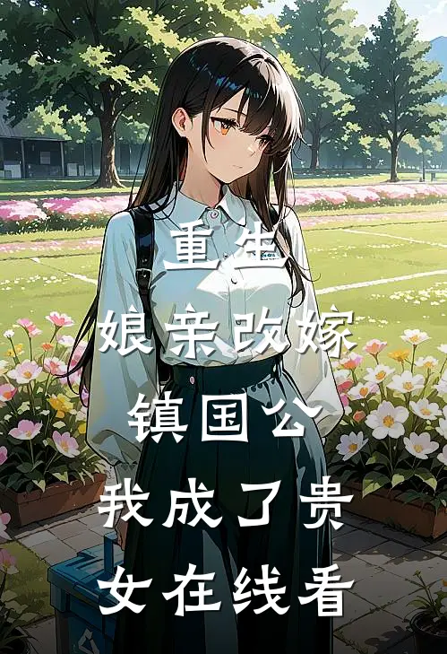 重生：娘亲改嫁镇国公，我成了贵女在线看
