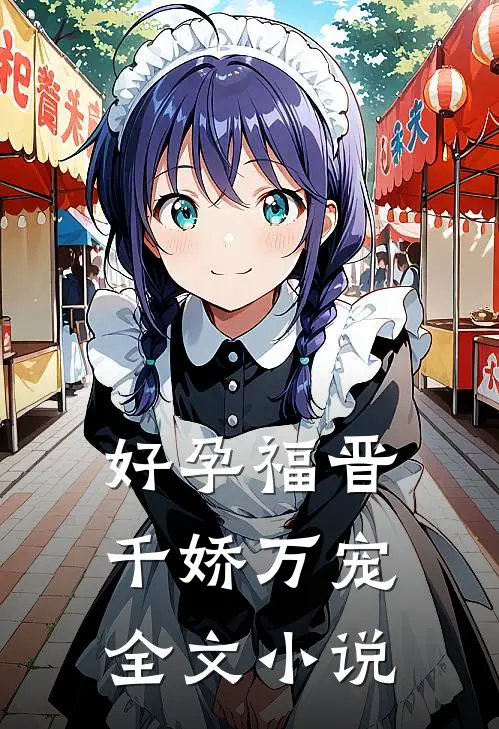 好孕福晋，千娇万宠全文小说