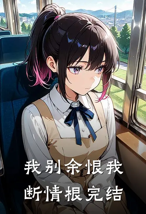 我别余恨我断情根完结
