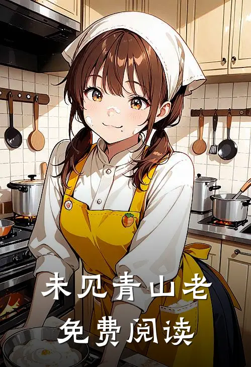 未见青山老免费阅读