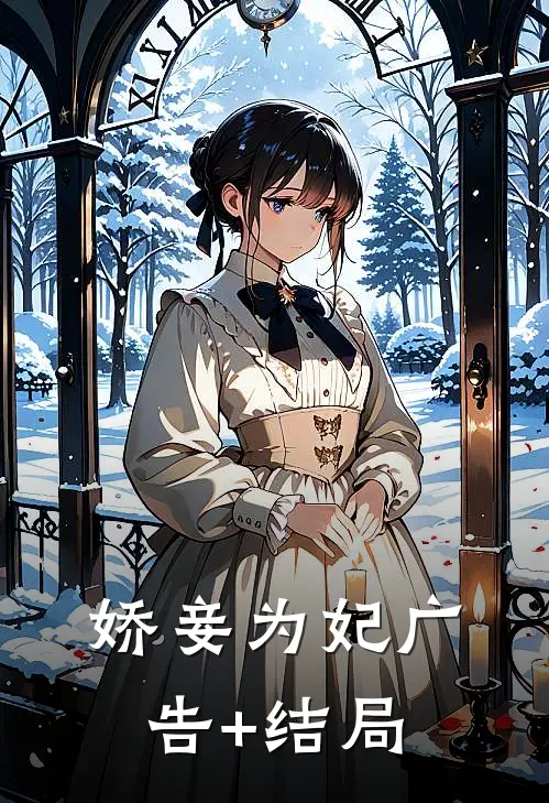 娇妾为妃广告+结局