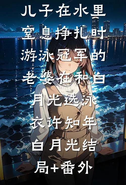 儿子在水里窒息挣扎时，游泳冠军的老婆在和白月光选泳衣许知年白月光结局+番外