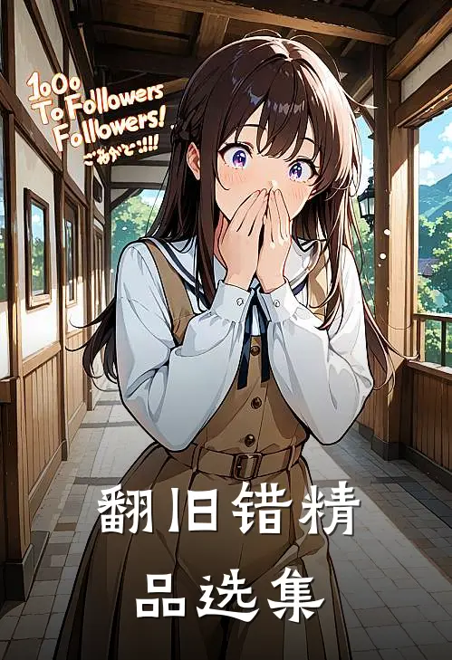 翻旧错精品选集