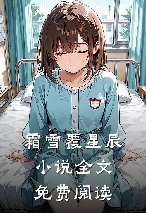 霜雪覆星辰全文免费阅读12