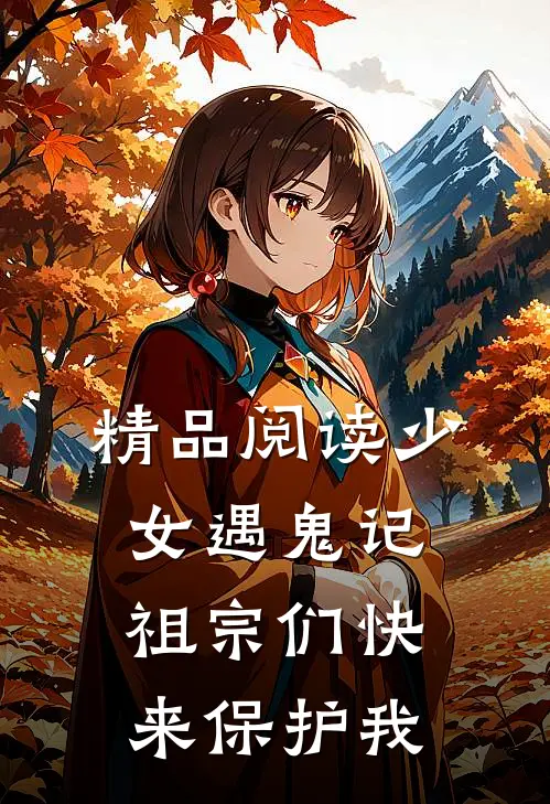 精品阅读少女遇鬼记：祖宗们快来保护我