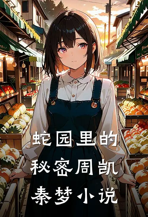 蛇园里的秘密周凯秦梦小说