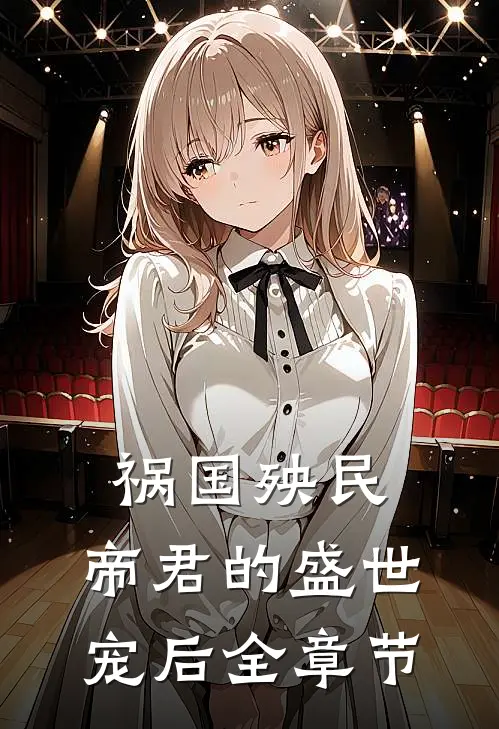 祸国殃民：帝君的盛世宠后全章节