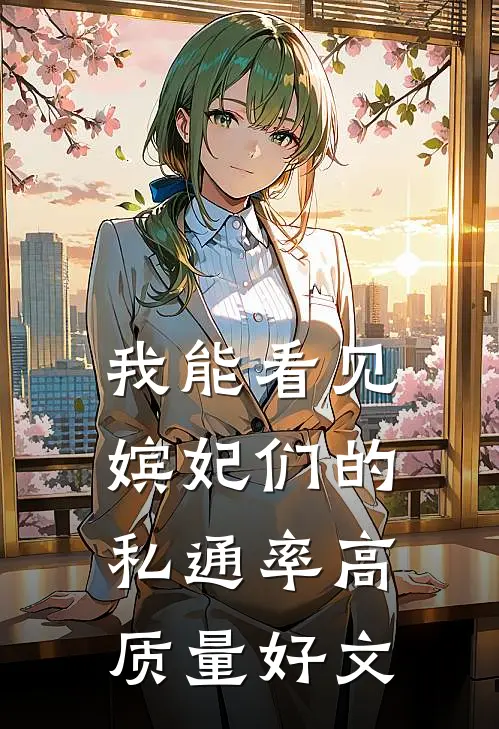 我能看见嫔妃们的私通率高质量好文