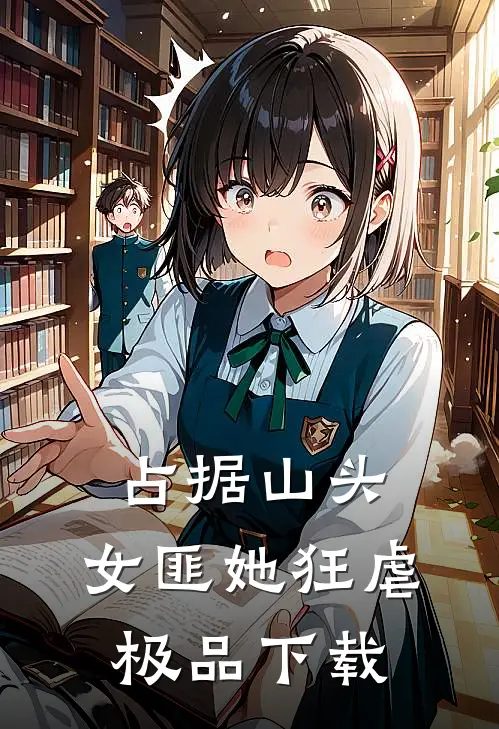 占据山头，女匪她狂虐极品下载