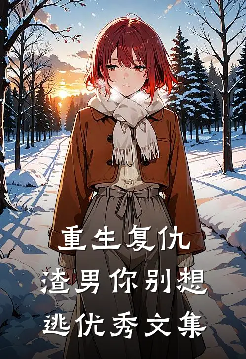 重生复仇：渣男你别想逃优秀文集