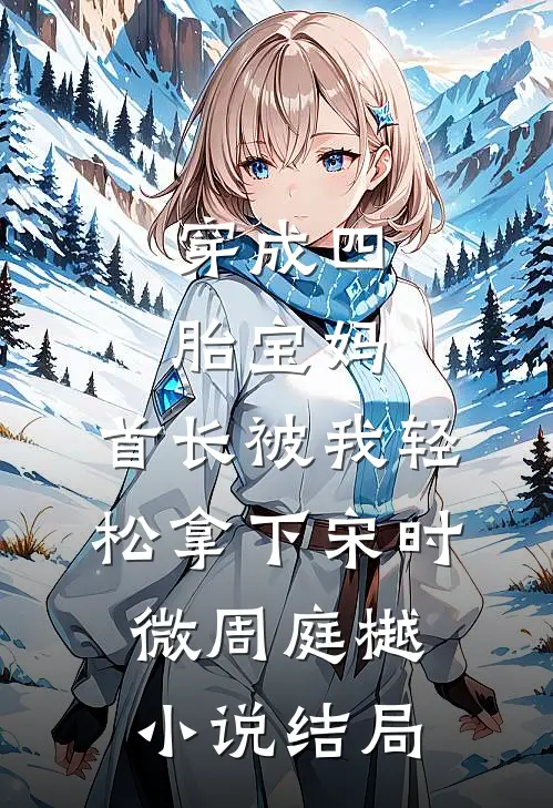 穿成四胎宝妈，首长被我轻松拿下宋时微周庭樾小说结局