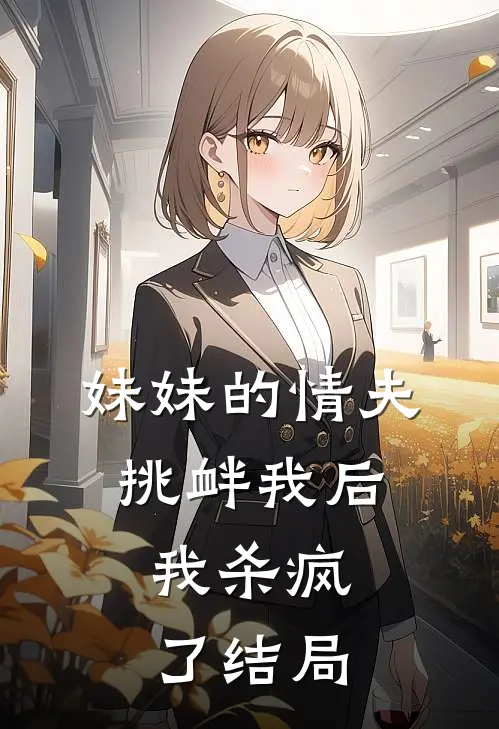 妹妹的情夫挑衅我后，我杀疯了结局