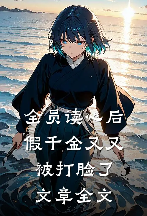 全员读心后，假千金又又被打脸了文章全文