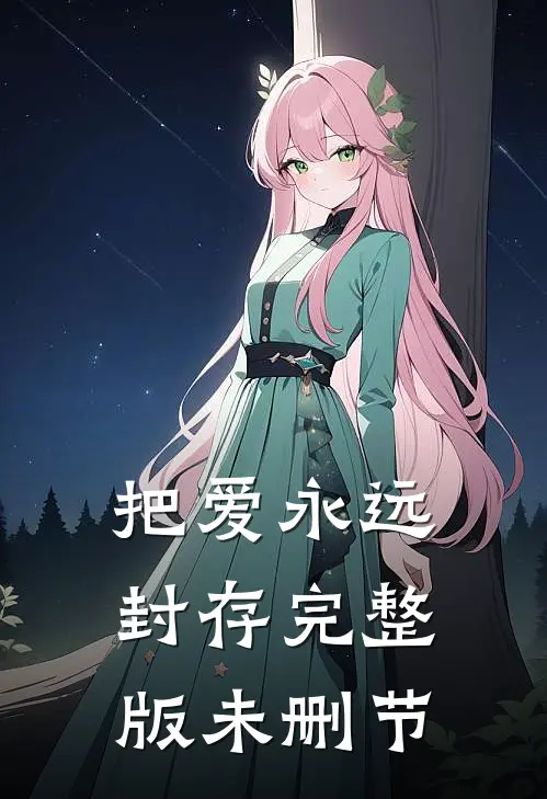 把爱永远封存完整版未删节