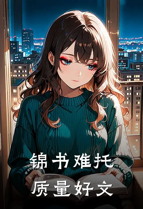锦书难托质量好文