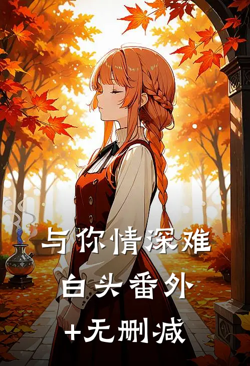 与你情深难白头番外+无删减