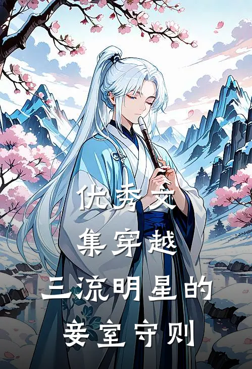 优秀文集穿越：三流明星的妾室守则