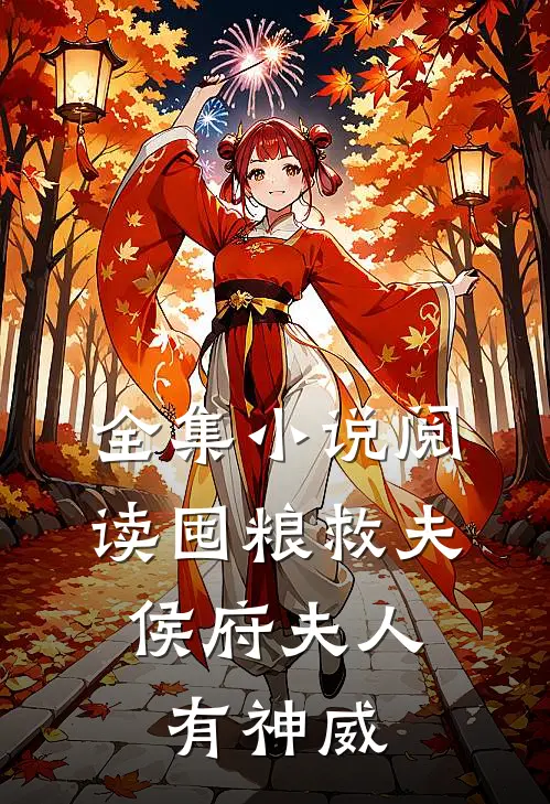 全集小说阅读囤粮救夫：侯府夫人有神威