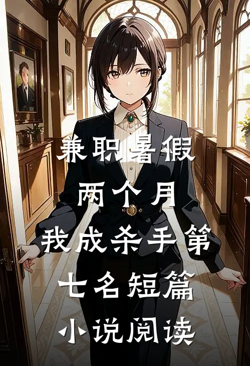 兼职暑假两个月，我成杀手第七名短篇小说阅读