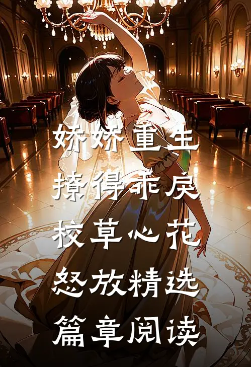 娇娇重生，撩得乖戾校草心花怒放精选篇章阅读