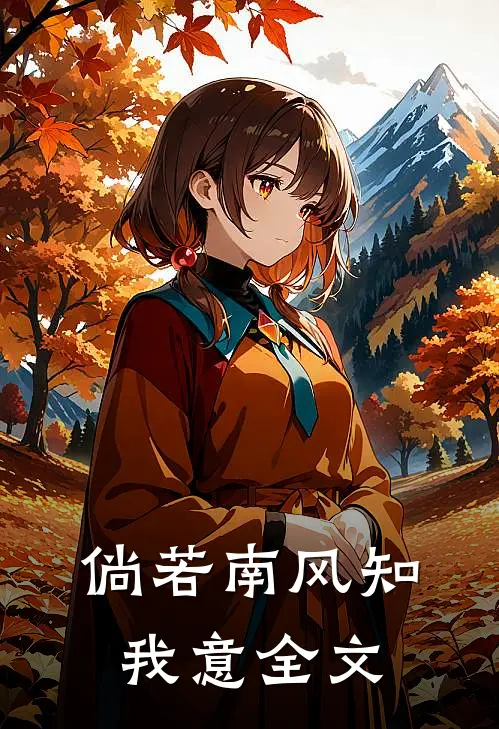 倘若南风知我意全文