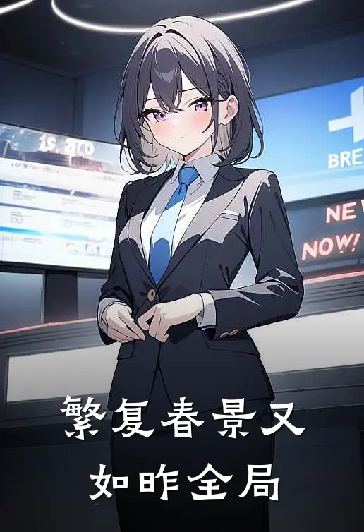 繁复春景又如昨全局