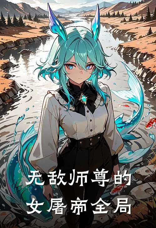 无敌师尊的女屠帝全局