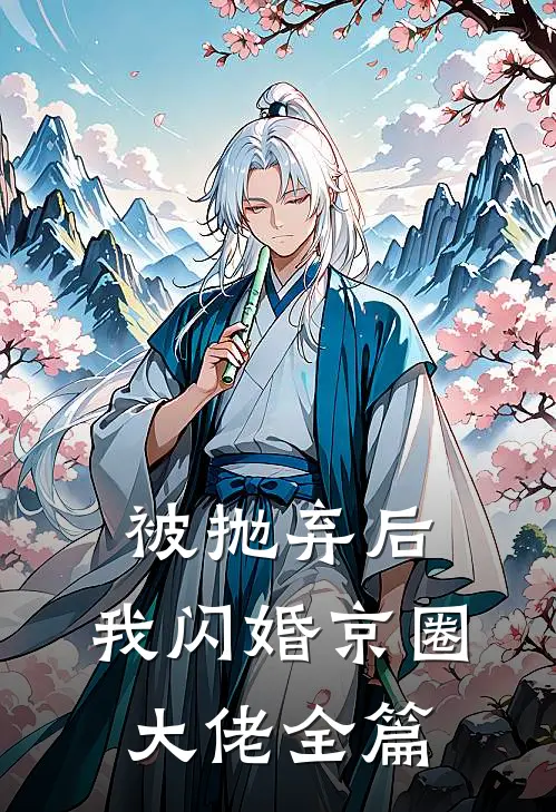 被抛弃后，我闪婚京圈大佬全篇