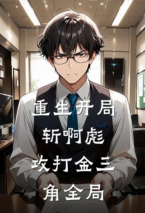 重生开局斩啊彪，攻打金三角全局