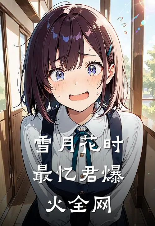 雪月花时最忆君爆火全网