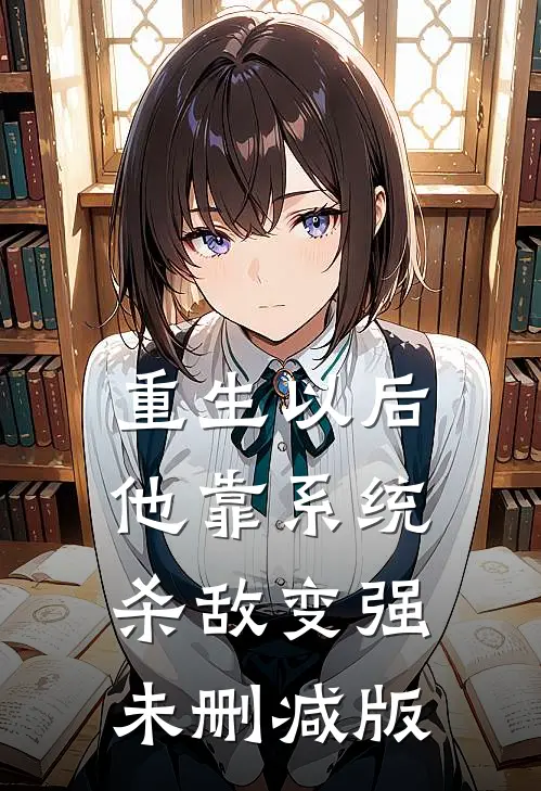 重生以后，他靠系统杀敌变强未删减版