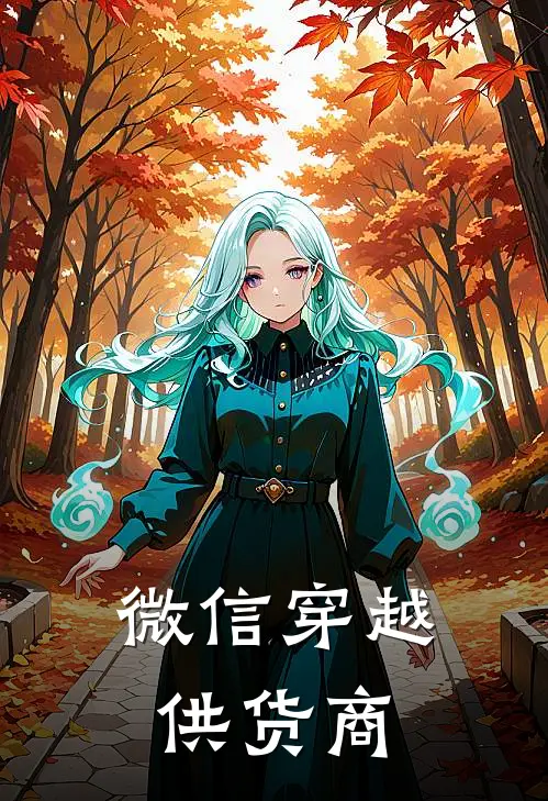 微信穿越供货商