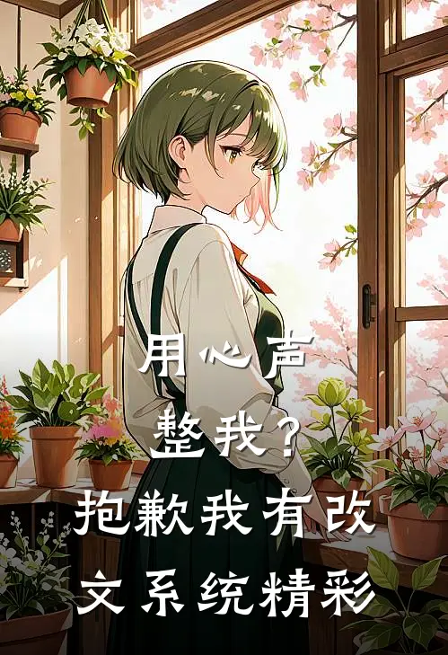 用心声整我？抱歉我有改文系统精彩