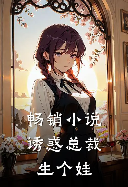 畅销小说诱惑总裁生个娃