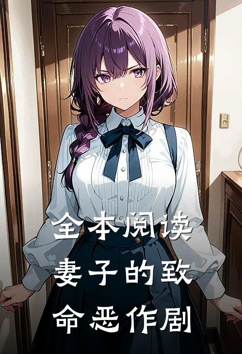 全本阅读妻子的致命恶作剧