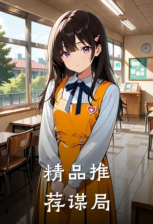 精品推荐谋局
