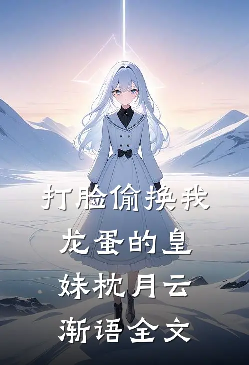 打脸偷换我龙蛋的皇妹枕月云渐语全文