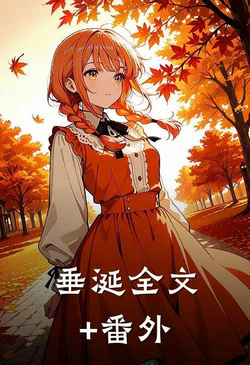垂涎全文+番外