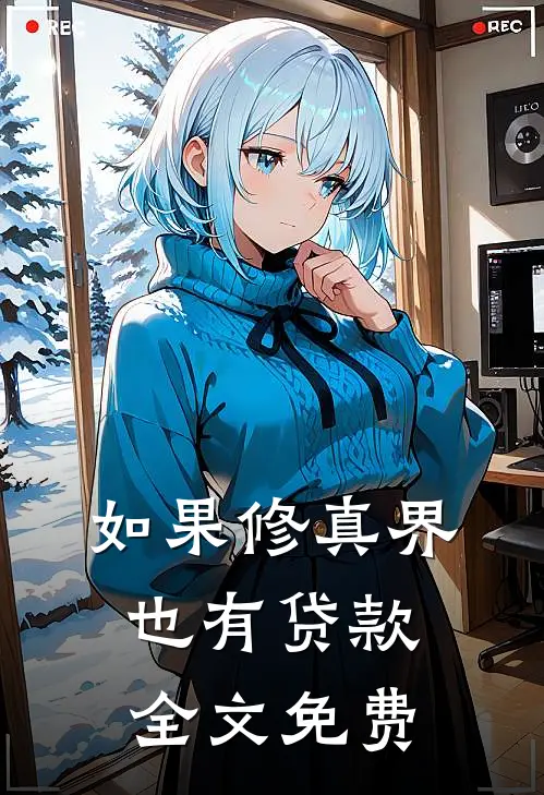 如果修真界也有贷款全文免费