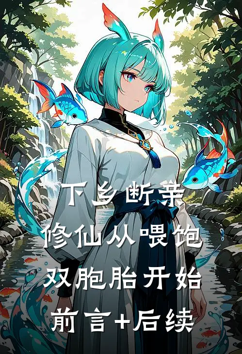 下乡断亲，修仙从喂饱双胞胎开始前言+后续