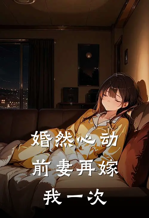婚然心动前妻再嫁我一次全文免费阅读
