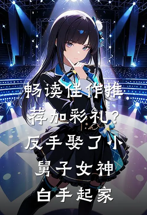 畅读佳作推荐加彩礼？反手娶了小舅子女神，白手起家