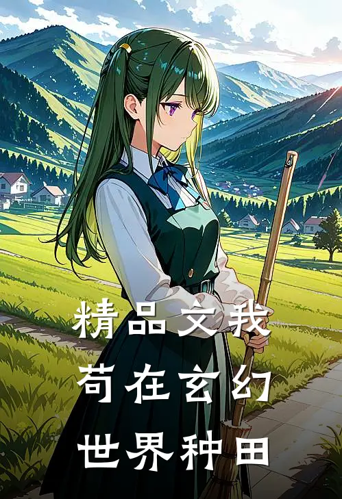 精品文我苟在玄幻世界种田