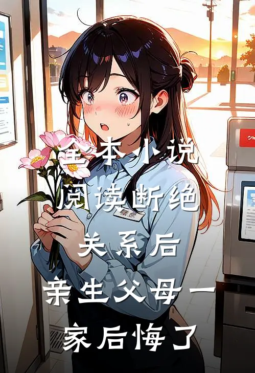 全本小说阅读断绝关系后，亲生父母一家后悔了