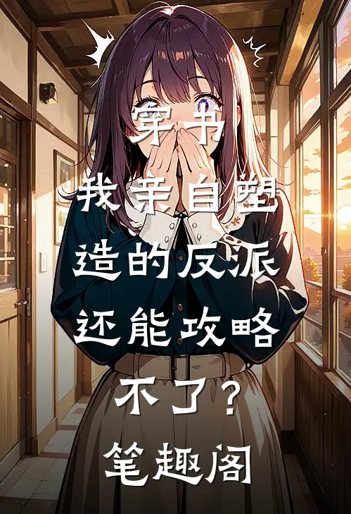 穿书：我亲自塑造的反派，还能攻略不了？笔趣阁