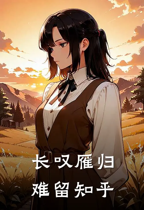 长叹雁归难留知乎