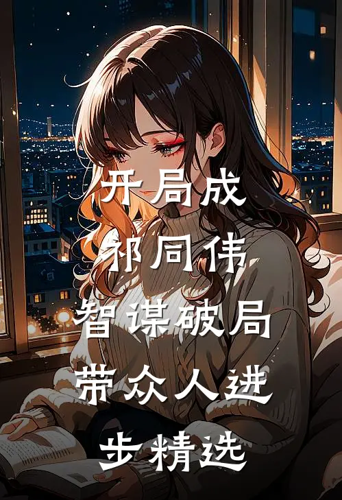 开局成祁同伟，智谋破局带众人进步精选