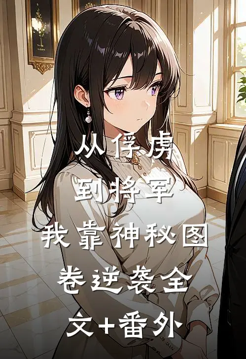 从俘虏到将军，我靠神秘图卷逆袭全文+番外